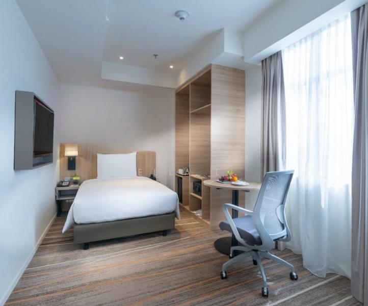 Puteri Palma Condominiums - 1