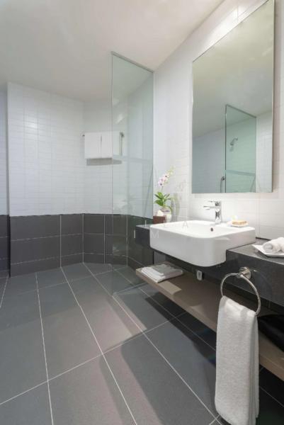 Puteri Palma Condominiums - 5