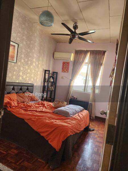 Subang Perdana Goodyear Court 10 - 4