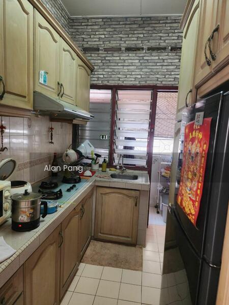 Subang Perdana Goodyear Court 10 - 3