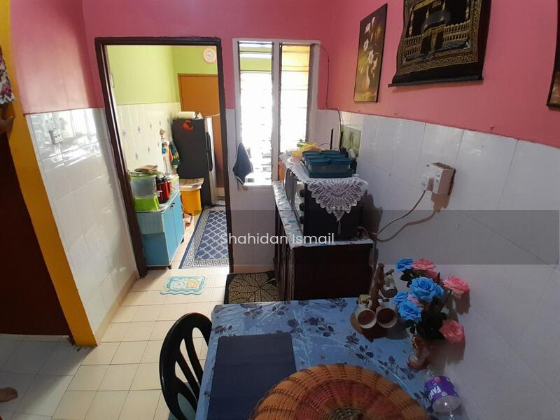 Taman Banting Baru - 5