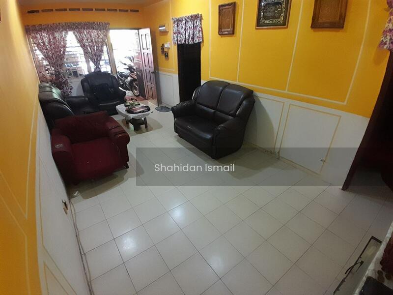 Taman Banting Baru - 4