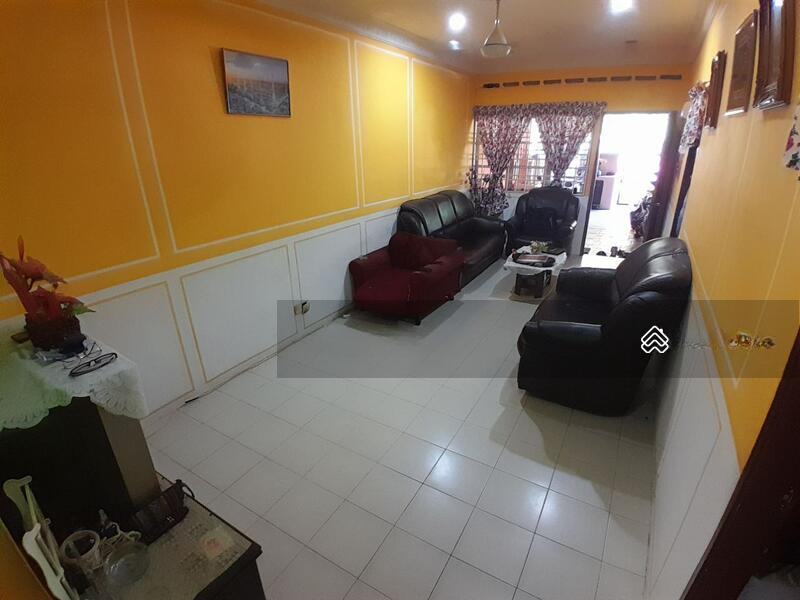 Taman Banting Baru - 3