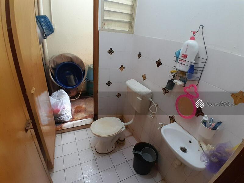 Taman Banting Baru - 2