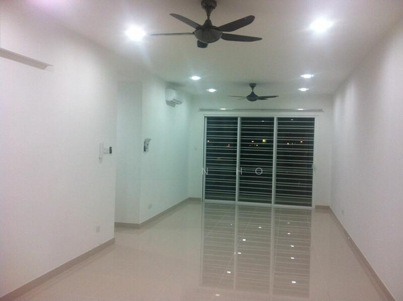 Aurora Residence @ Lake Side City - 2