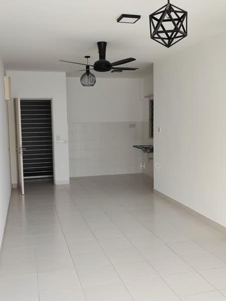 Aurora Residence @ Lake Side City - 3