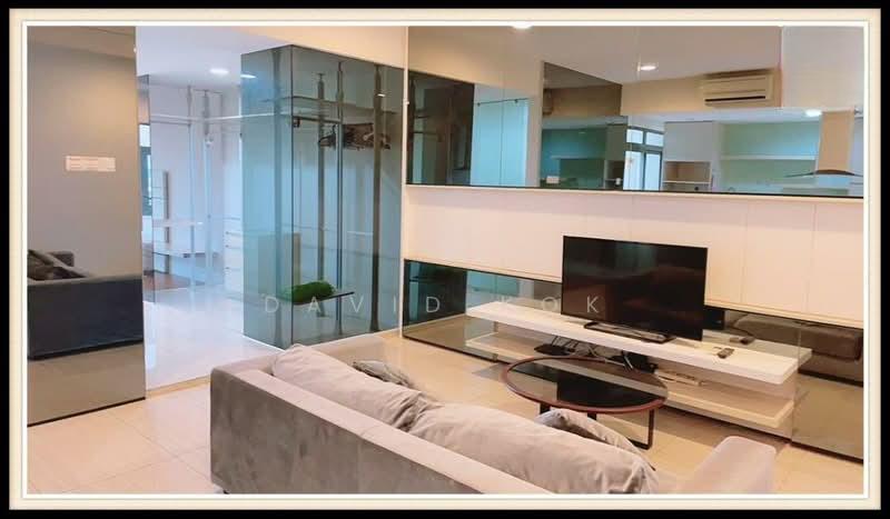 Eve Suite / NZX Square - 4