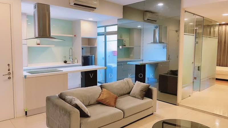 Eve Suite / NZX Square - 5