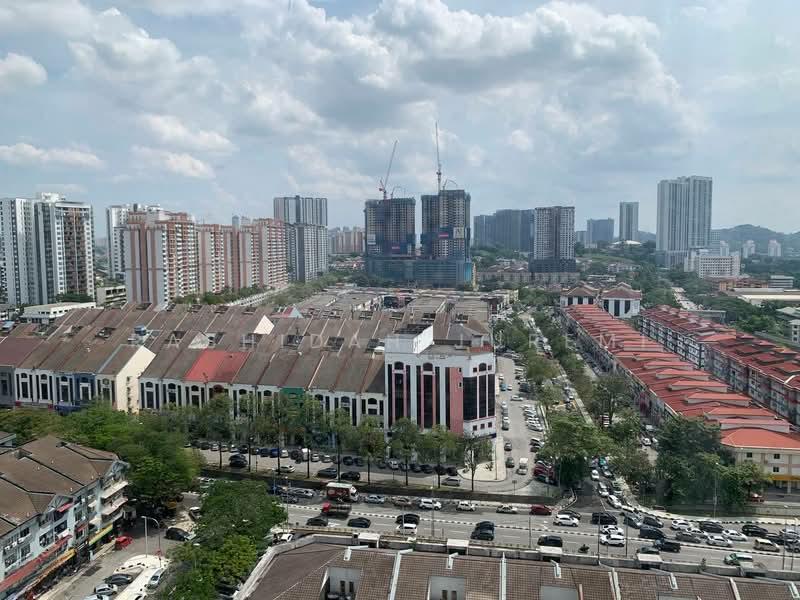 Lily Apartment @ Kuchai Lama - 2