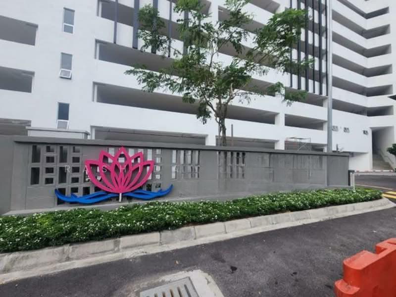 Lily Apartment @ Kuchai Lama - 1