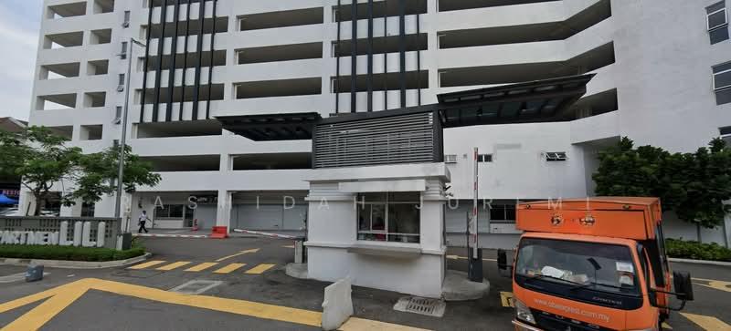 Lily Apartment @ Kuchai Lama - 3