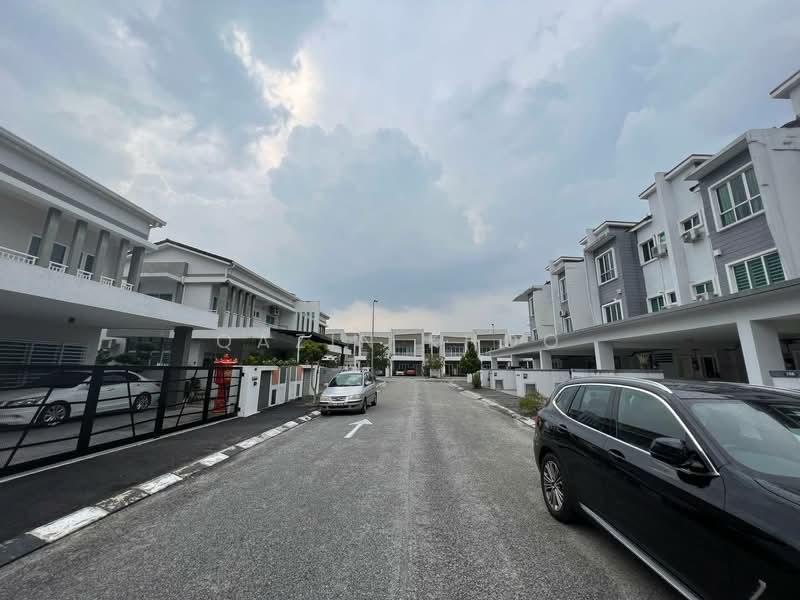 Genesis Ipoh - 3