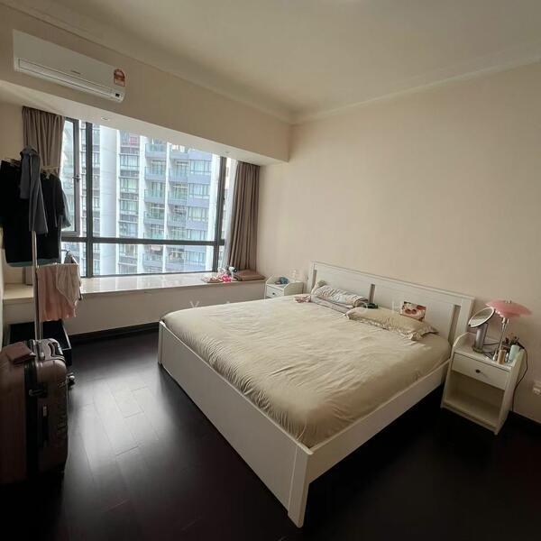 R&F Princess Cove Phase 1 - 5