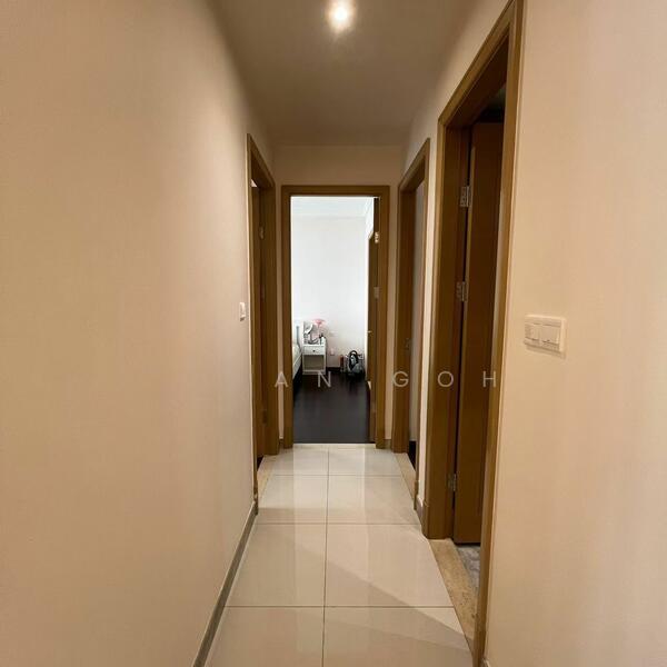 R&F Princess Cove Phase 1 - 3