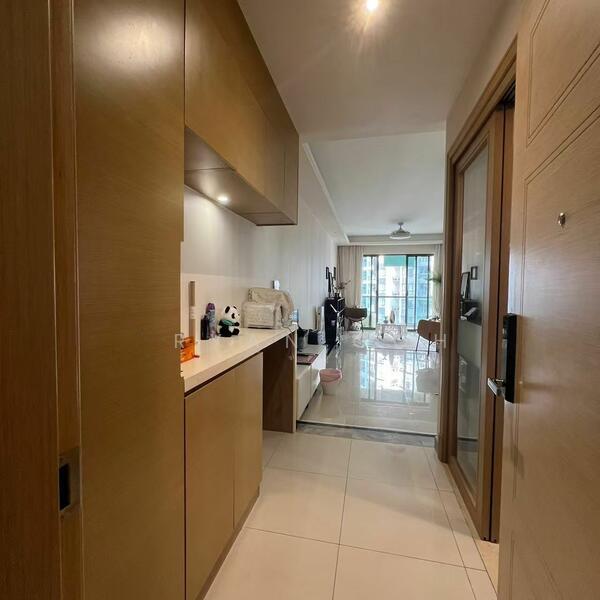 R&F Princess Cove Phase 1 - 1