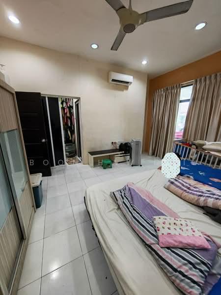 Taman Bukit Juru - 3