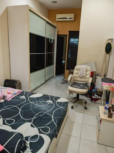 Taman Bukit Juru - 4