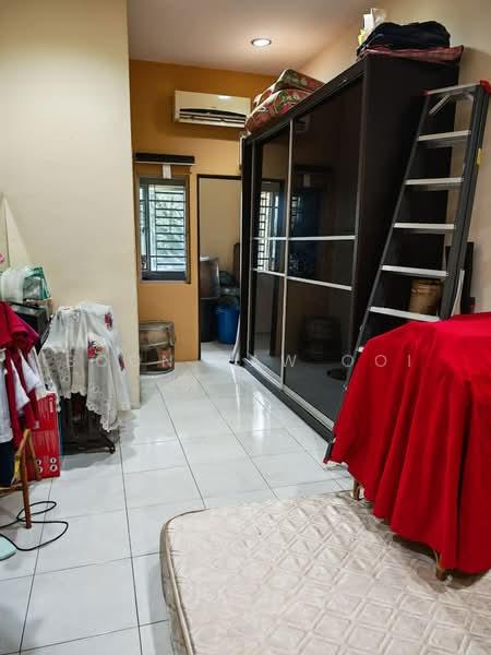 Taman Bukit Juru - 5