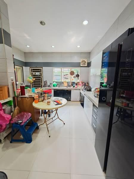 Taman Bukit Juru - 2