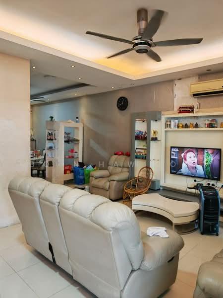 Taman Bukit Juru - 1