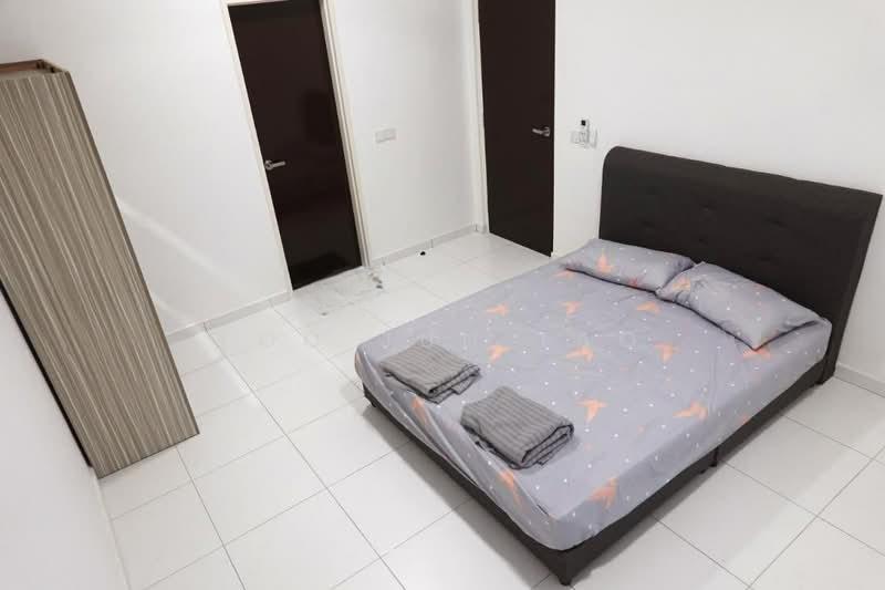 Sky Oasis Residence (Pangsapuri Oasis 1) - 5