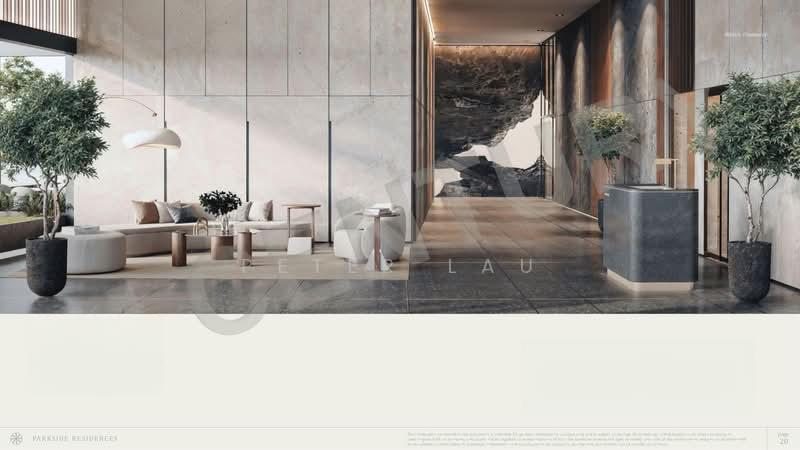 Parkside Residences @ Setia Federal Hill - 4