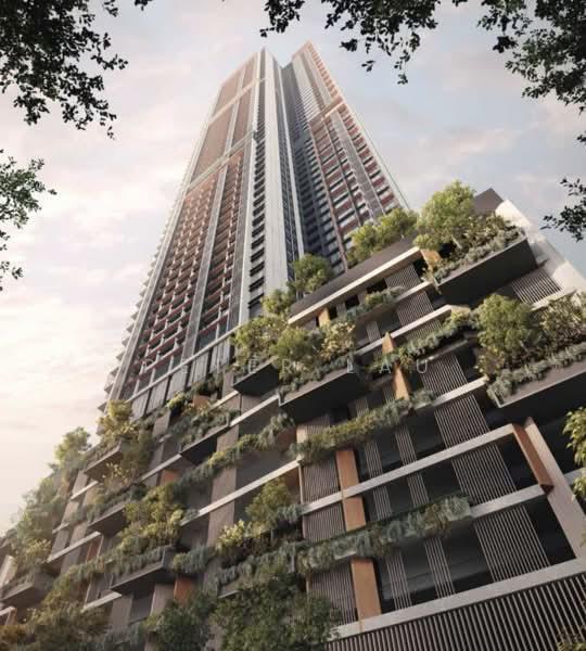 Parkside Residences @ Setia Federal Hill - 2