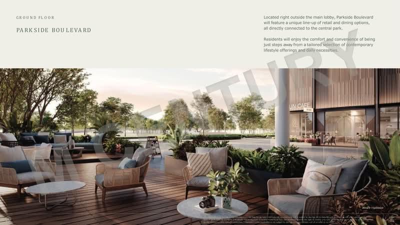Parkside Residences @ Setia Federal Hill - 5