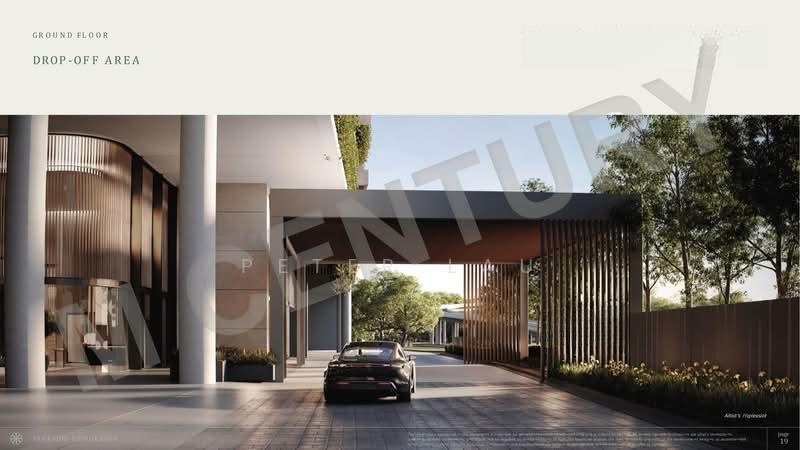 Parkside Residences @ Setia Federal Hill - 3