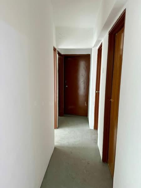 Taman Permai Indah Flat - 2