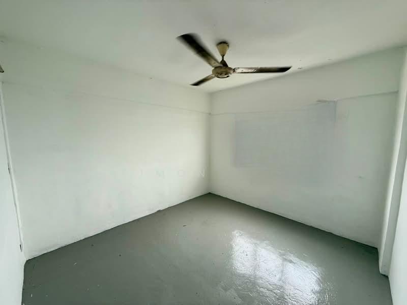 Taman Permai Indah Flat - 4