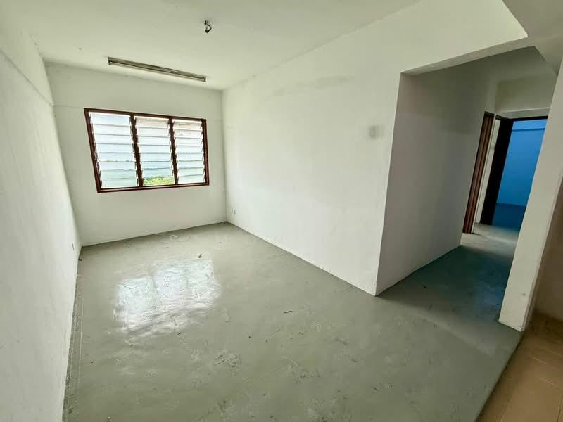 Taman Permai Indah Flat - 1