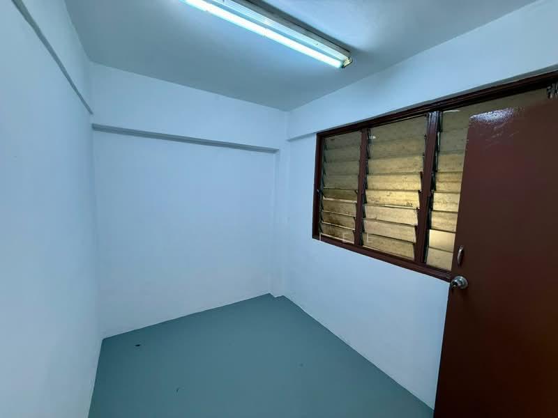 Taman Permai Indah Flat - 5