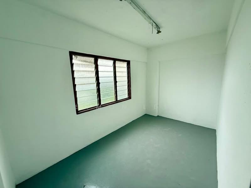 Taman Permai Indah Flat - 3