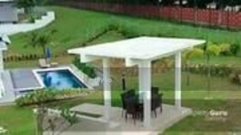 Bungalow at Iskandar Puteri (Nusajaya) - 3