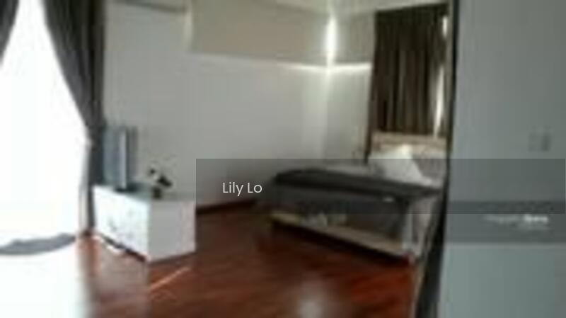 Bungalow at Iskandar Puteri (Nusajaya) - 4
