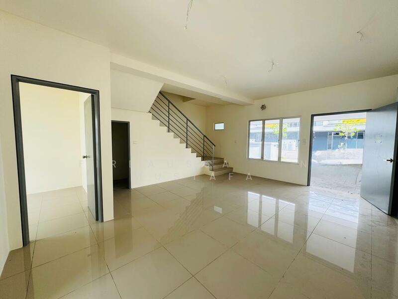 Ritma Perdana (Terrace), LBS Alam Perdana - 2