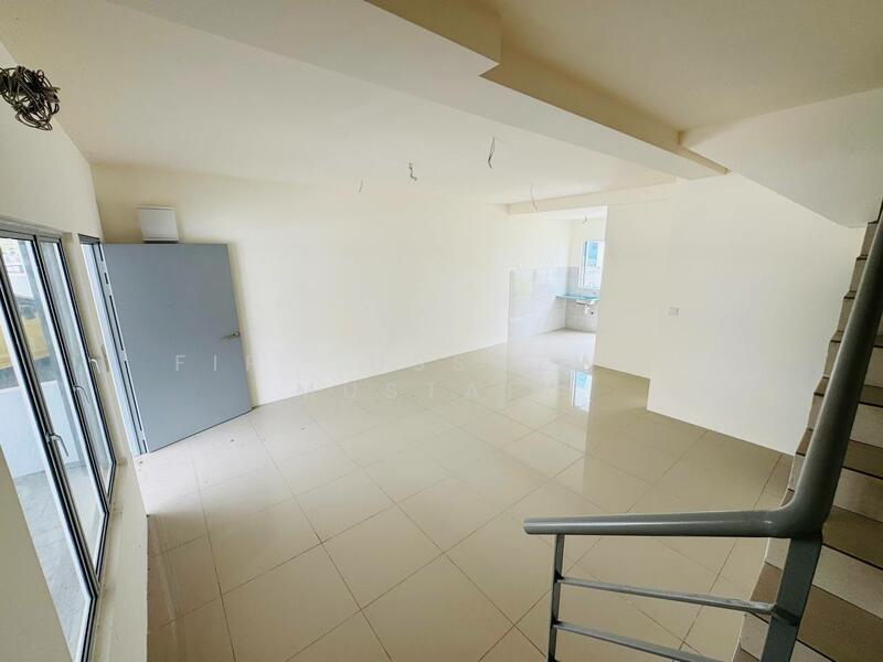 Ritma Perdana (Terrace), LBS Alam Perdana - 3