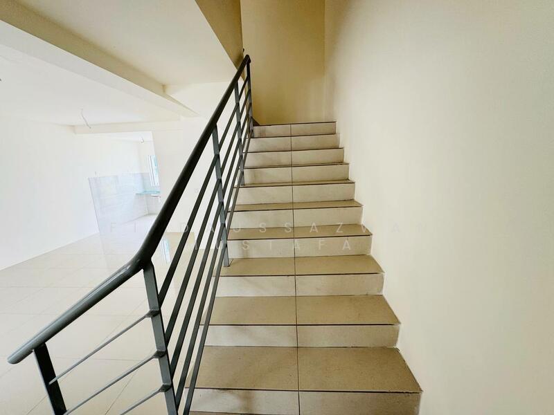 Ritma Perdana (Terrace), LBS Alam Perdana - 5