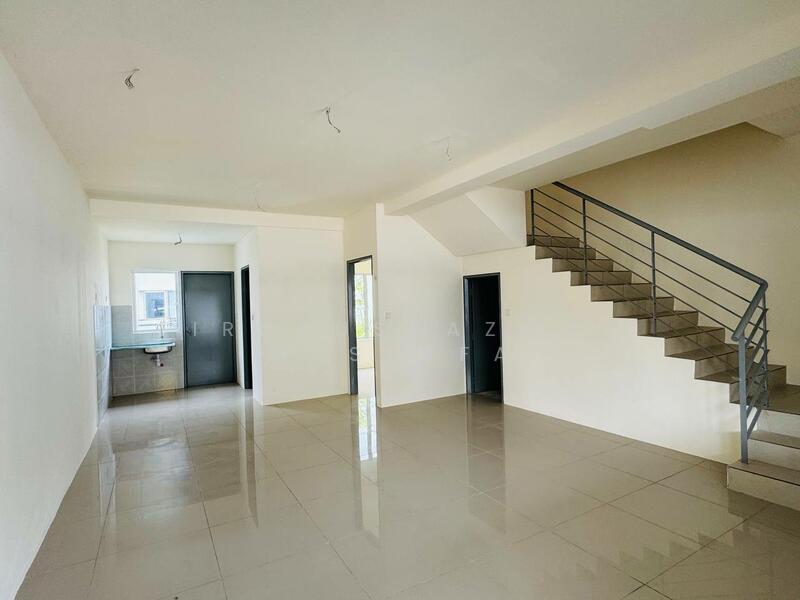 Ritma Perdana (Terrace), LBS Alam Perdana - 4