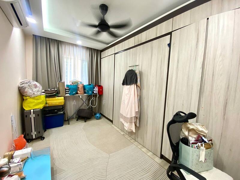 Residensi Sutera 7 - 2