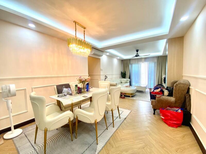 Residensi Sutera 7 - 3