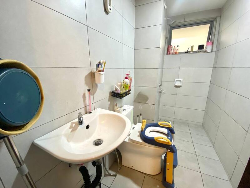 Residensi Sutera 7 - 4