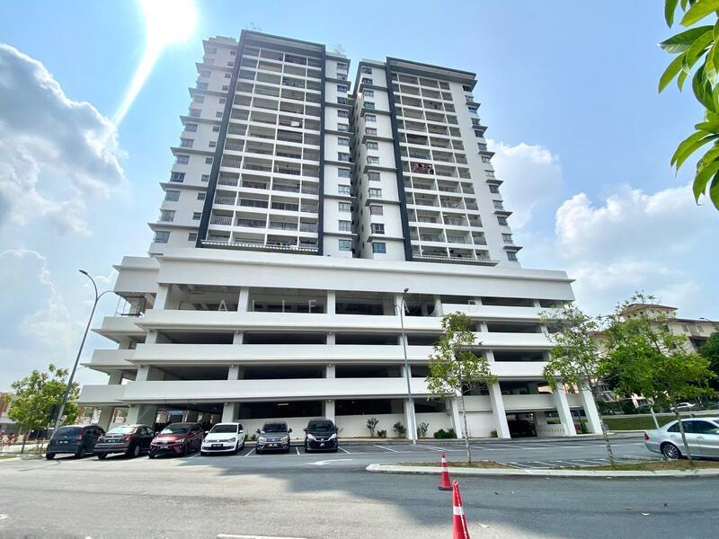 Residensi Sutera 7 - 5