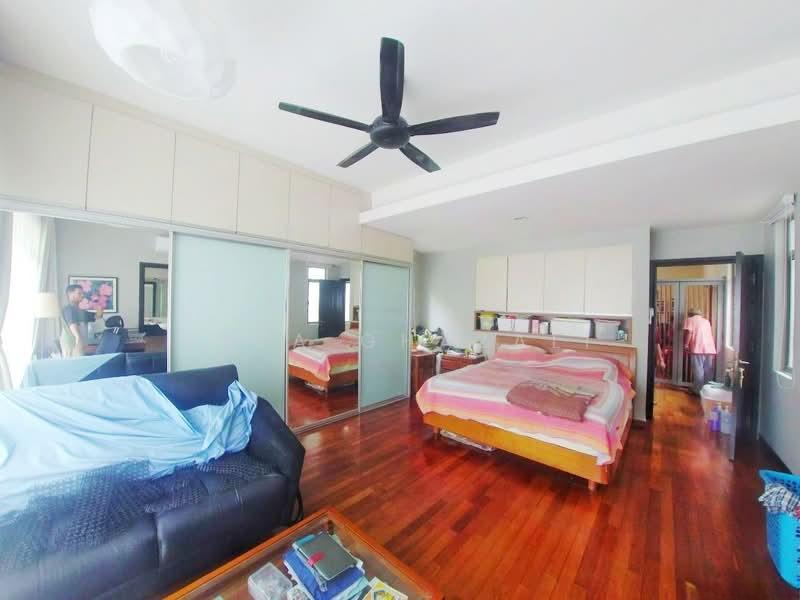 Changkat Kiara Surya - 3