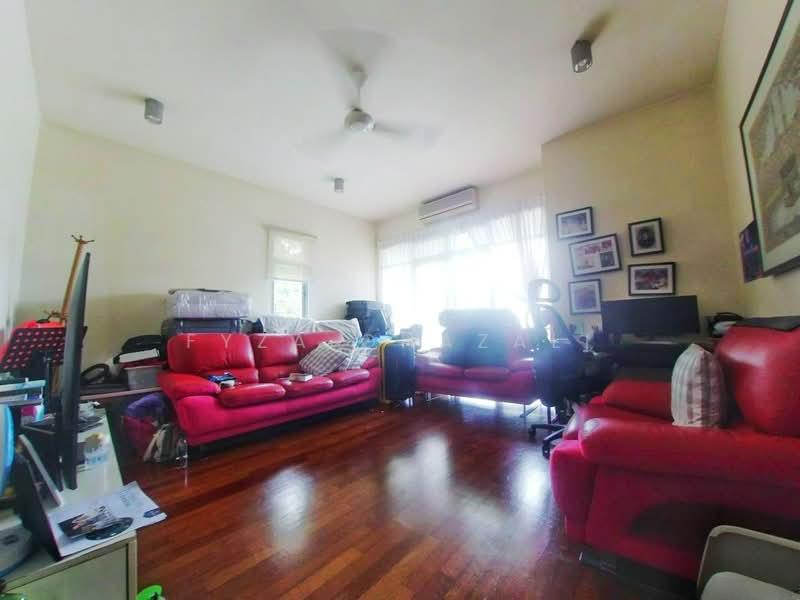 Changkat Kiara Surya - 5