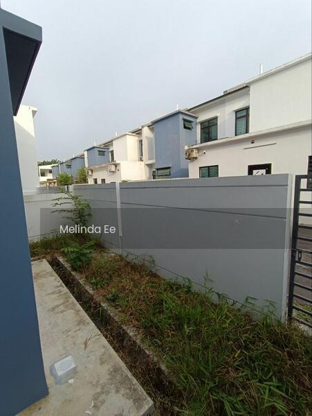 Johor Bahru Austin Duta 4 @ Taman Austin Duta 2 Storey Terrace Endlot - 3