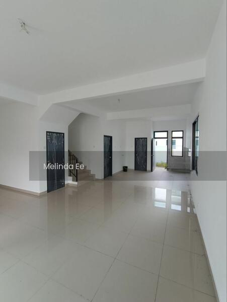Johor Bahru Austin Duta 4 @ Taman Austin Duta 2 Storey Terrace Endlot - 5