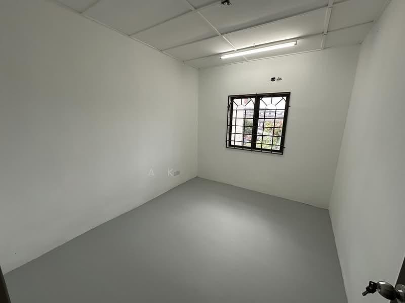 Taman Damai Indah - 4