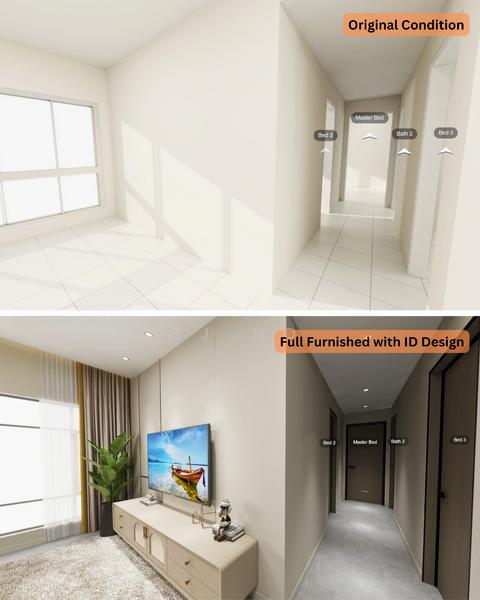 LAGUNA BAY RESIDENCES - 5